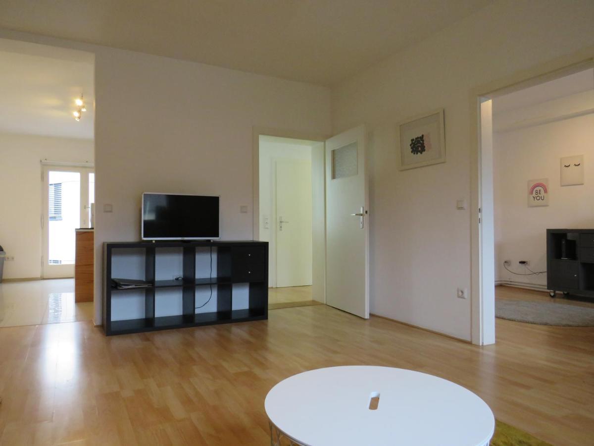 L8 Street - Mannheim Apartment Exterior photo