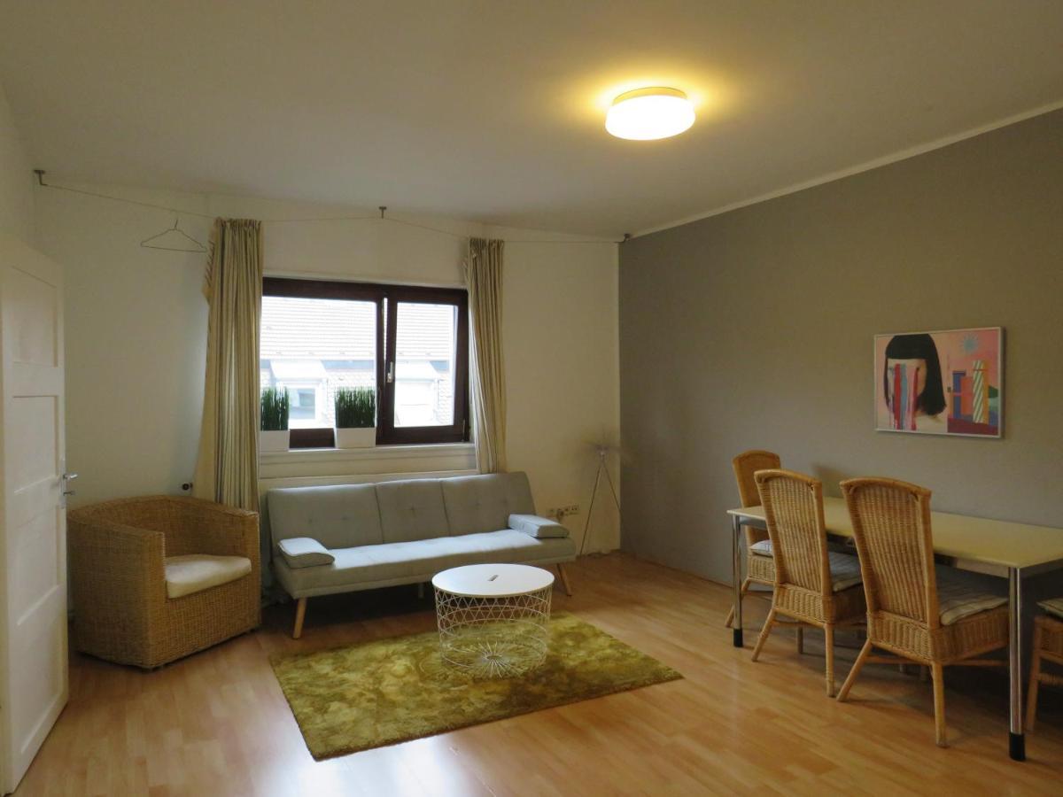 L8 Street - Mannheim Apartment Exterior photo